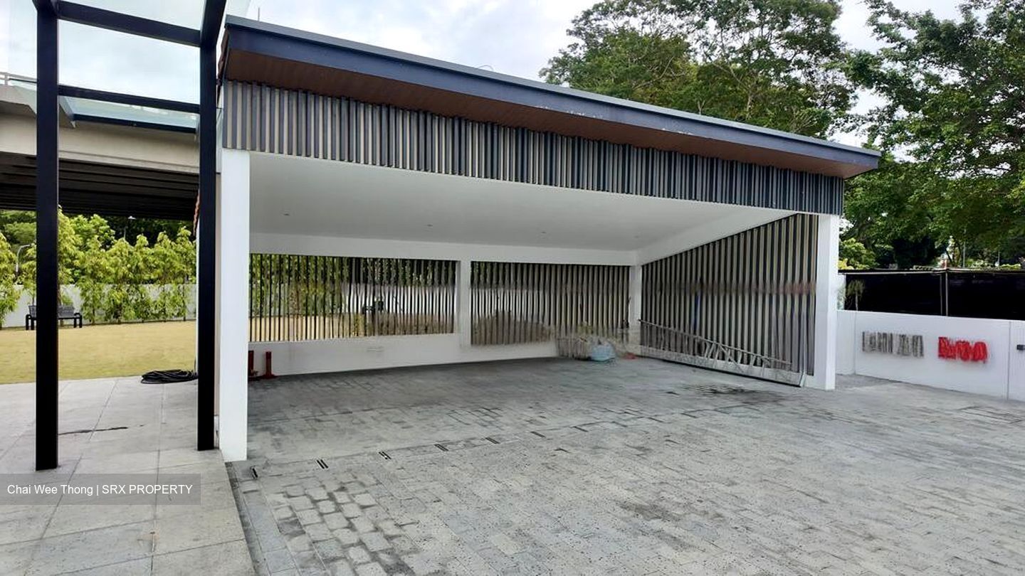 Thomson Road (D11), Detached #481487281
